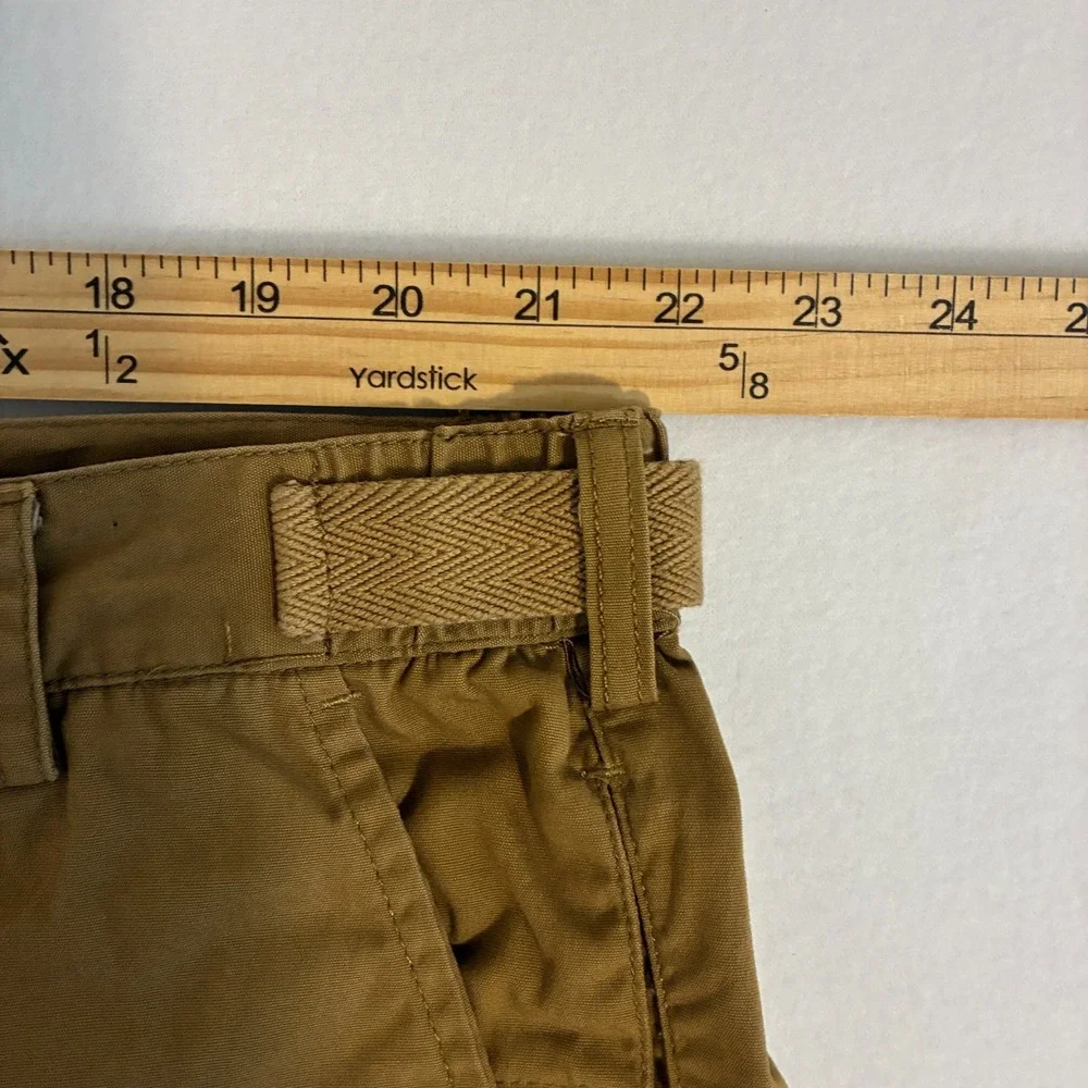 Orvis cargo shorts